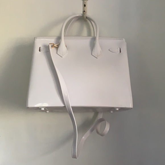 Black Sheep Scarf Bag - Picture 12 of 14